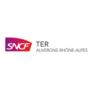 TER Auvergne-Rhône-Alpes