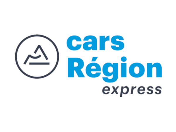 cars Région express