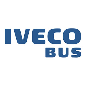 Logo Iveco bus